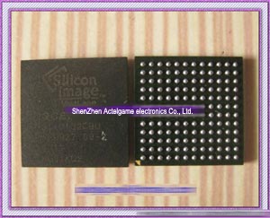 PS3 IC SIL9132CBU Silicon Image BGA repair parts